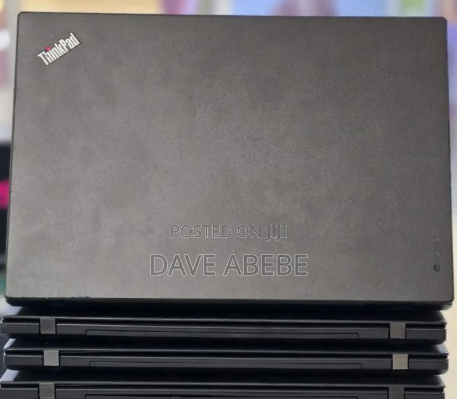 New Laptop Lenovo ThinkPad T460 8GB Intel Core i5 SSD 256GB