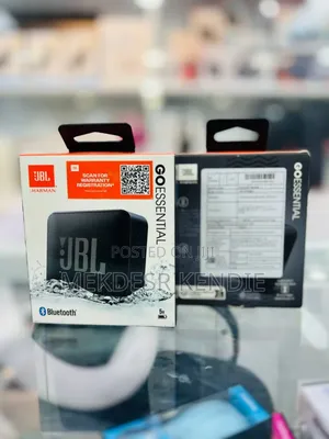 JBL Original Pro Sound