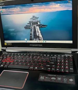 New Laptop Acer Aspire 5 16GB Intel Core i7 SSD 1T