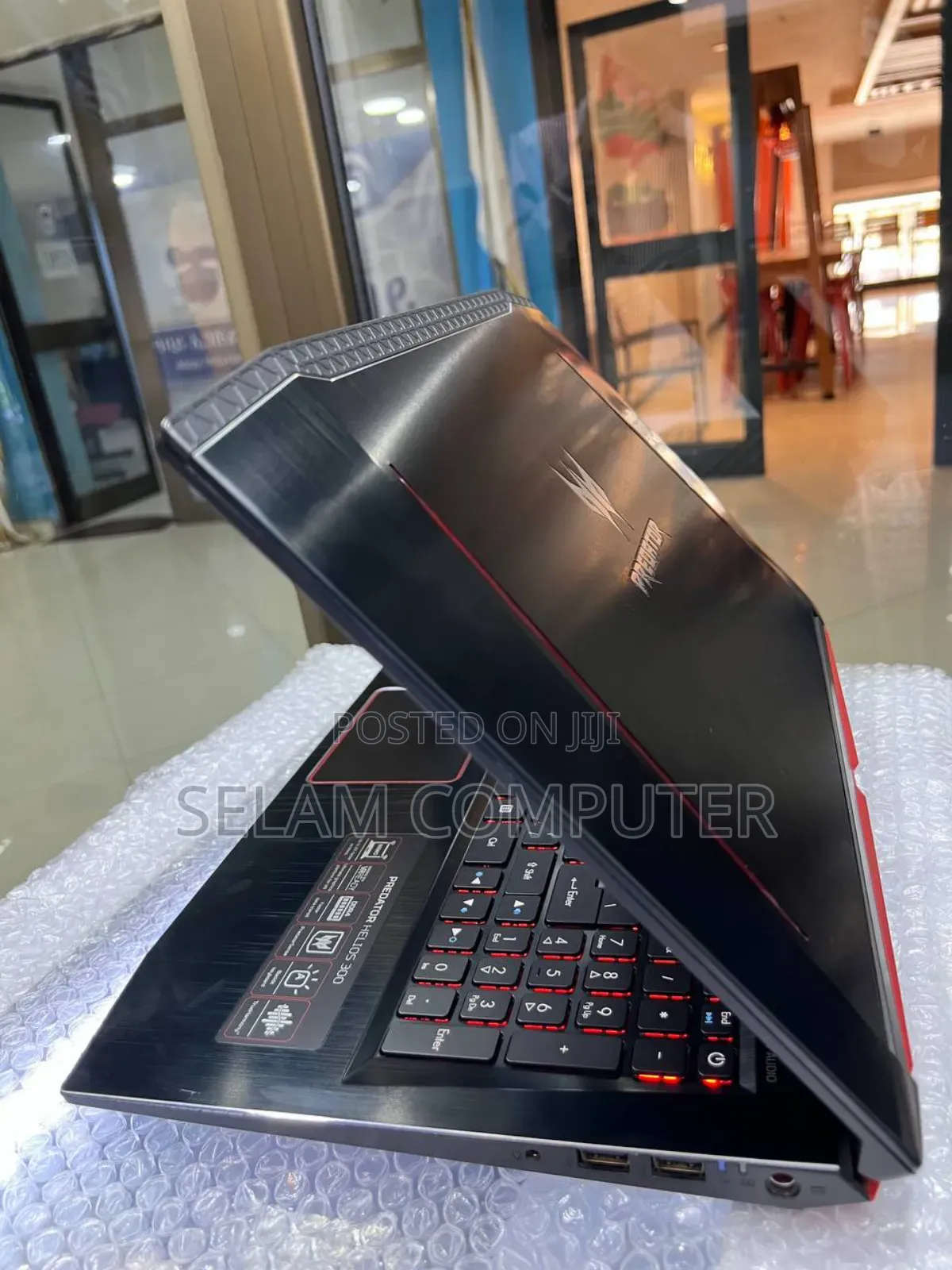 New Laptop Acer Aspire 5 16GB Intel Core i7 SSD 1T