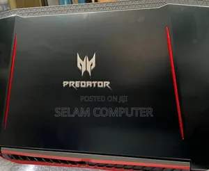 New Laptop Acer Aspire 5 16GB Intel Core i7 SSD 1T