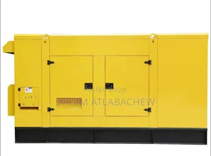 Generator 80kva