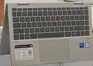 New Laptop HP Envy x360 16GB Intel Core i5 SSD 512GB