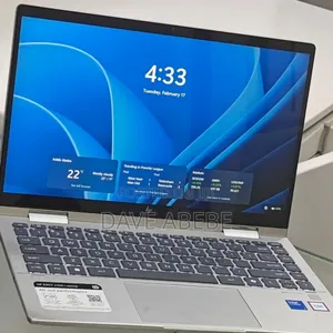 New Laptop HP Envy x360 16GB Intel Core i5 SSD 512GB