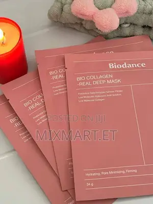 Biodance Face Mask