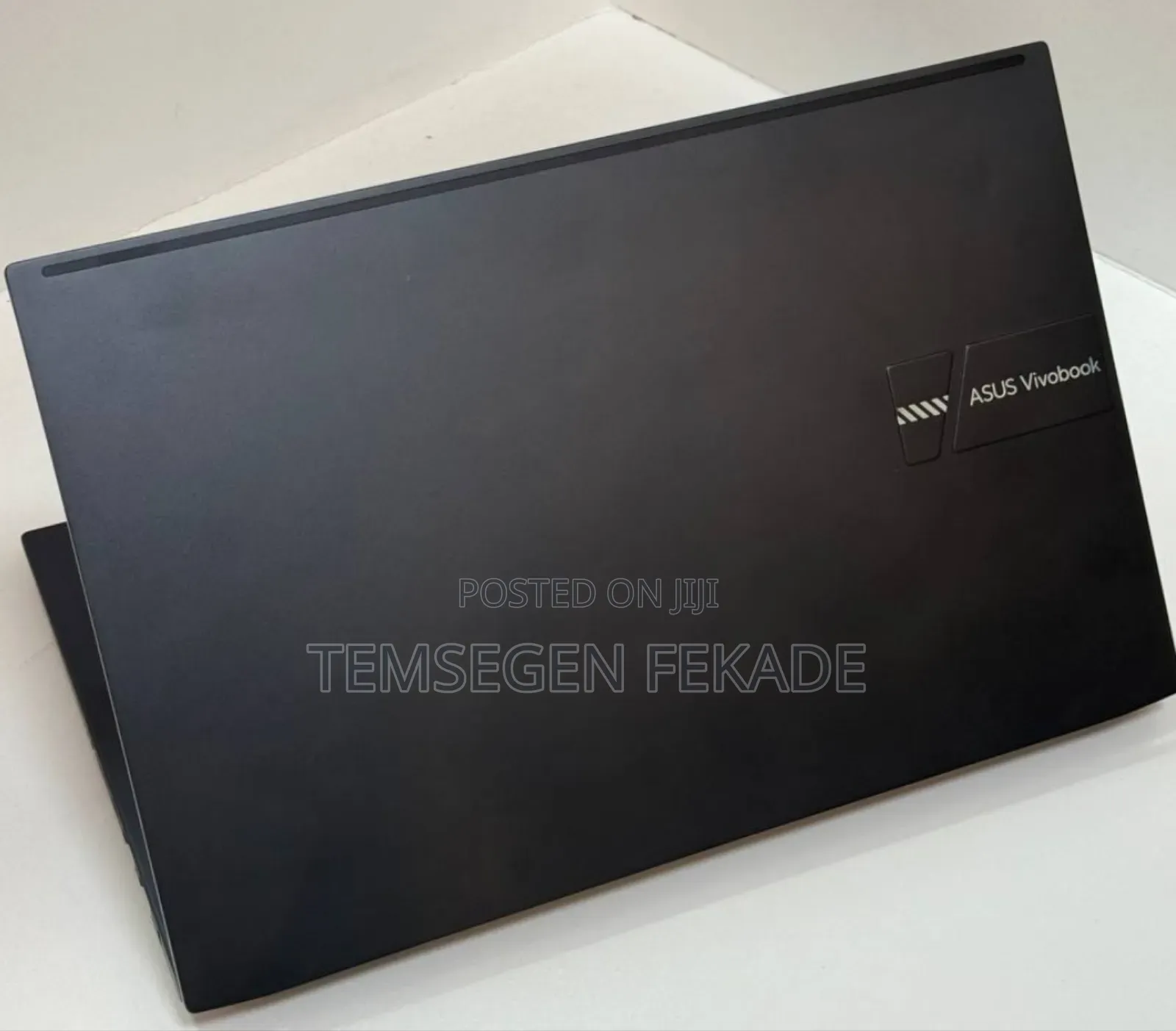 New Laptop Asus VivoBook Pro 15 N580VD 16GB AMD Ryzen 7 SSD 512GB