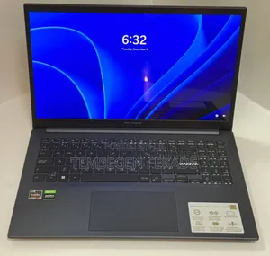 New Laptop Asus VivoBook Pro 15 N580VD 16GB AMD Ryzen 7 SSD 512GB