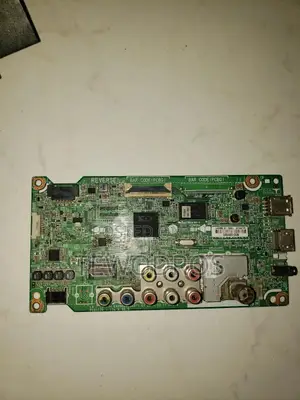 Lg Tv 43' Board