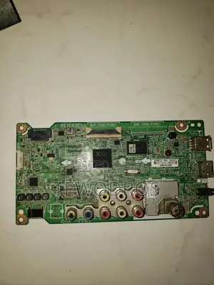 Lg Tv 43' Board