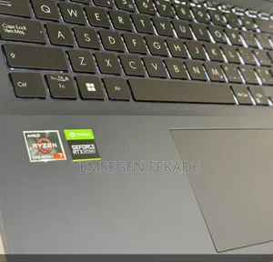 New Laptop Asus VivoBook Pro 15 N580VD 16GB AMD Ryzen 7 SSD 512GB