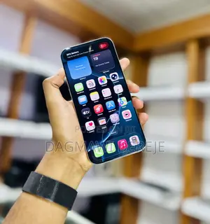 New Apple iPhone 16 Pro Max 256 GB White