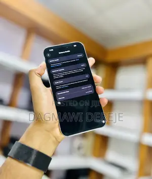 New Apple iPhone 16 Pro Max 256 GB White