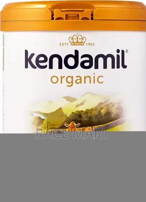 Kendamil Organic First Infant Milk
