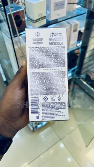 Alien Extra Intense Perfume