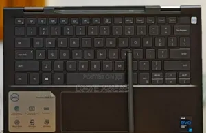 New Laptop Dell Inspiron 7306 16GB Intel Core i7 SSD 512GB