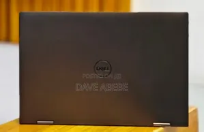 New Laptop Dell Inspiron 7306 16GB Intel Core i7 SSD 512GB