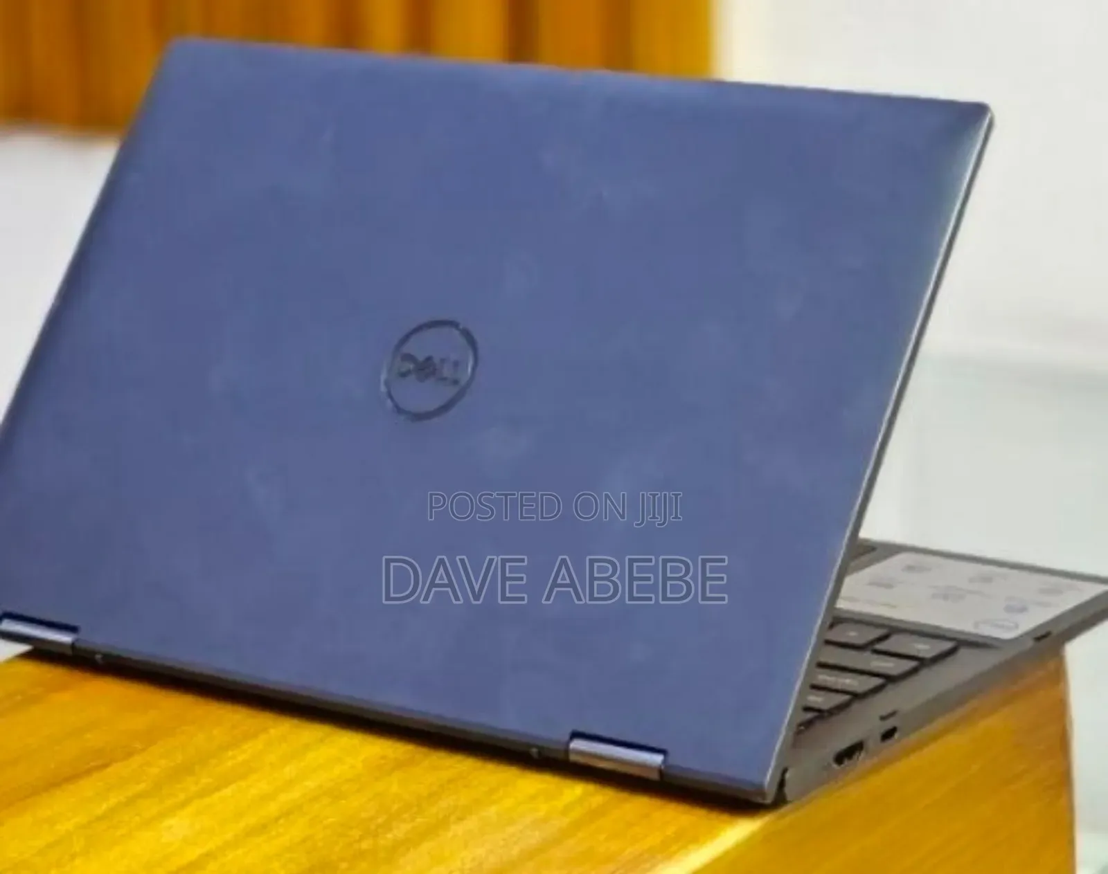 New Laptop Dell Inspiron 7306 16GB Intel Core i7 SSD 512GB