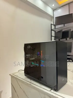 New Desktop Computer 64GB Intel Core i9 SSD 2T