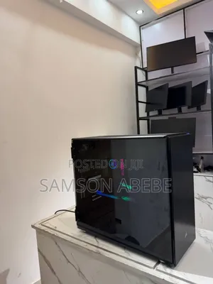 New Desktop Computer 64GB Intel Core i9 SSD 2T