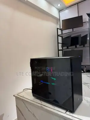 New Desktop Computer 64GB Intel Core i9 SSD 2T