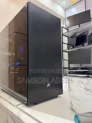 New Desktop Computer 64GB Intel Core i9 SSD 2T