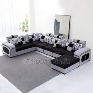 ሱፐር ፈርኒቸር ሶፋ እና አረቢያን መጅሊስ