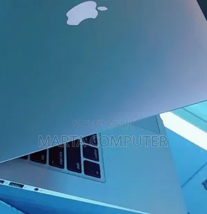 New Laptop Apple MacBook Air 2014 4GB Intel Core i5 SSD 256GB