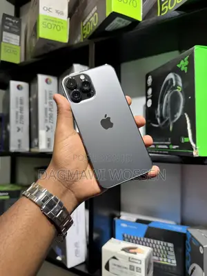 Apple iPhone 13 Pro Max 128 GB Gray