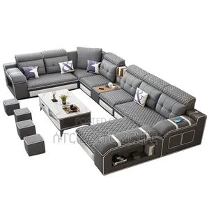 ሱፐር ፈርኒቸር ሶፋ እና አረቢያን መጅሊስ