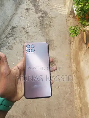 Samsung Galaxy M33 5G 128 GB