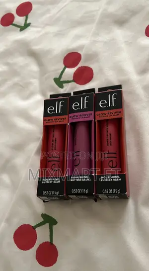 E.L.F Lip Gloss