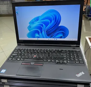 New Laptop Lenovo ThinkPad L570 8GB Intel Core i7 SSD 256GB