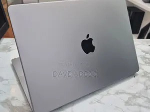 New Laptop Apple MacBook Pro M1 16GB Apple M1 SSD 512GB