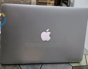 New Laptop Apple MacBook Air 2017 8GB Intel Core i5 SSD 256GB