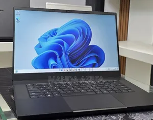 New Laptop Razer Blade 16GB Intel Core i7 SSD 512GB