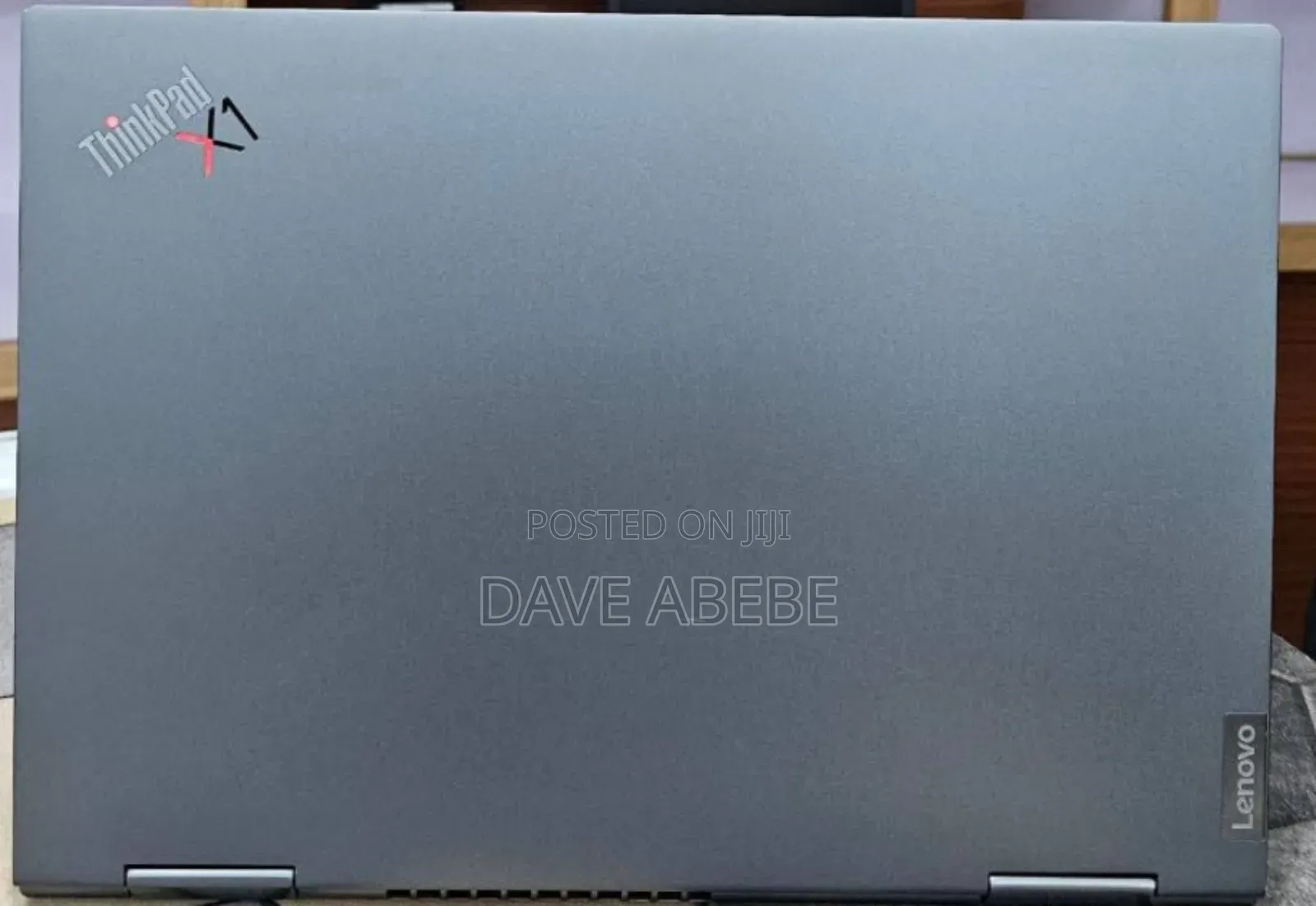 New Laptop Lenovo Thinkpad X1 Yoga 16GB Intel Core i7 SSD 512GB