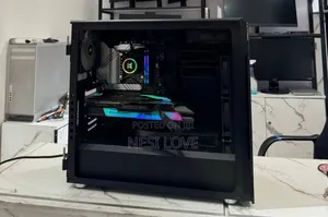 New Desktop Computer Asus TUF Gaming FX10CP 64GB Intel Core i9 SSD 2T