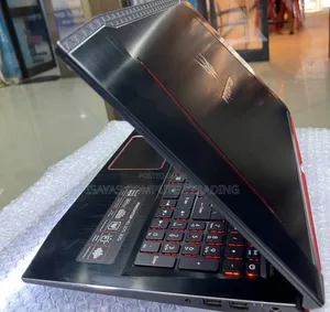 Laptop Acer Predator Helios 300 16GB Intel Core i7 HDD+SSD 1T