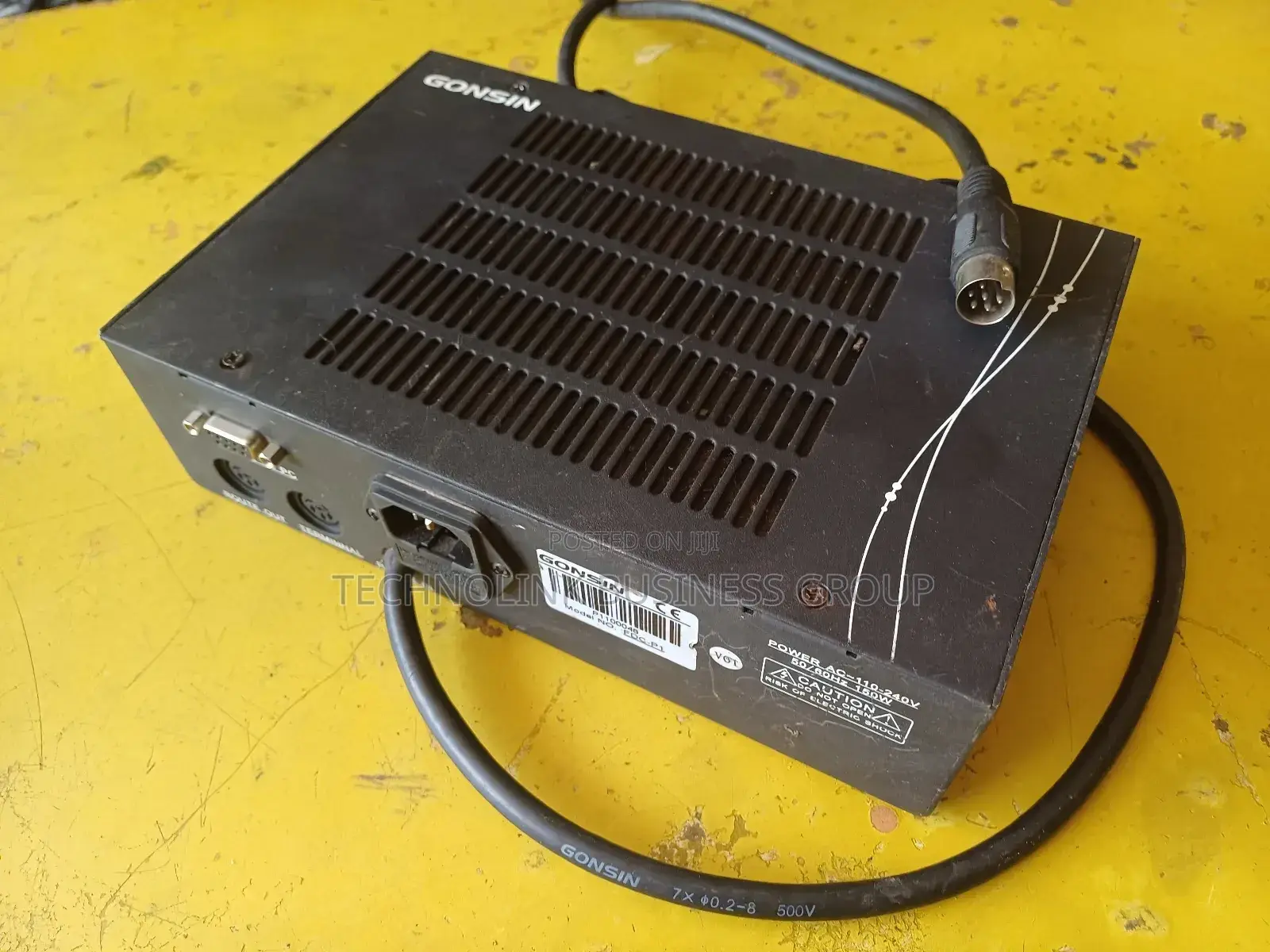 Gonsin FDC-P1
