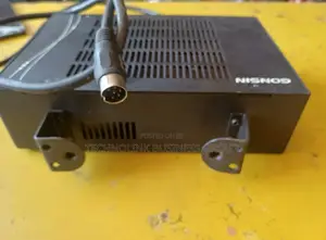 Gonsin FDC-P1