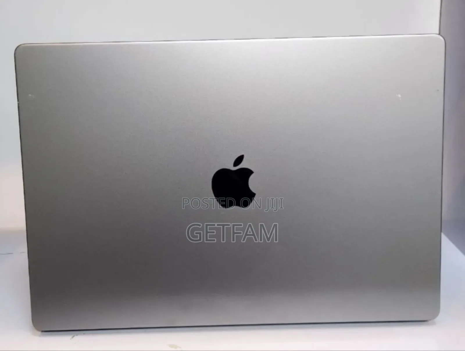 New Laptop Apple MacBook Pro M1 16GB Apple M1 SSD 512GB