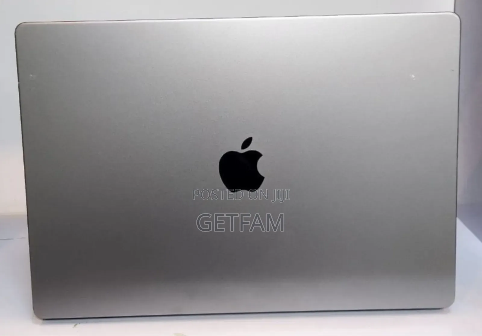 New Laptop Apple MacBook Pro M1 16GB Apple M1 SSD 512GB