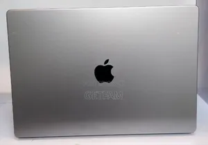 New Laptop Apple MacBook Pro M1 16GB Apple M1 SSD 512GB