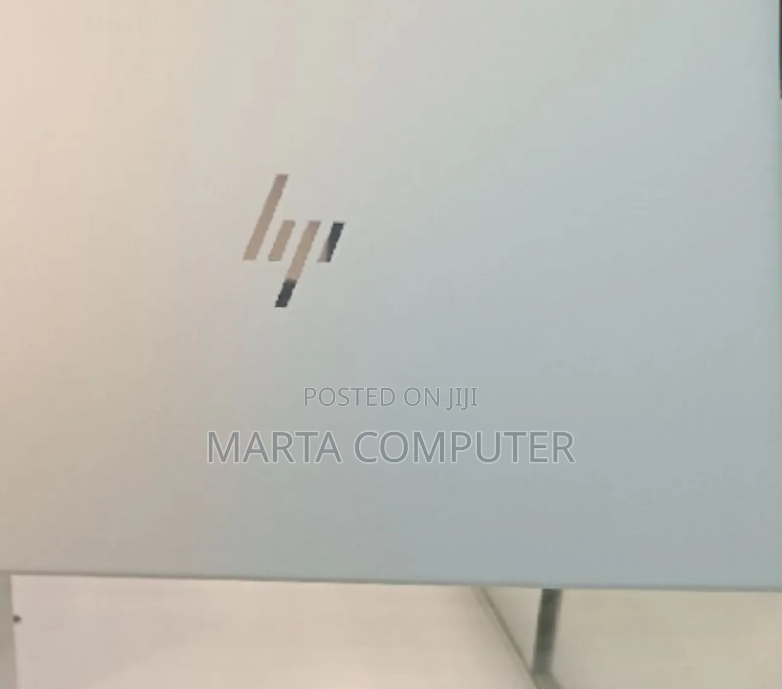 New Laptop HP EliteBook 840 G7 16GB Intel Core i7 SSD 512GB