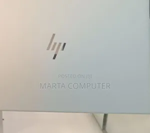 New Laptop HP EliteBook 840 G7 16GB Intel Core i7 SSD 512GB