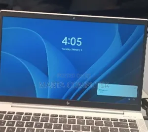New Laptop HP EliteBook 840 G7 16GB Intel Core i7 SSD 512GB