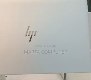 New Laptop HP EliteBook 840 G7 16GB Intel Core i7 SSD 512GB