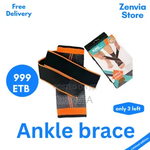 Ankle Brace /Free Delivery/