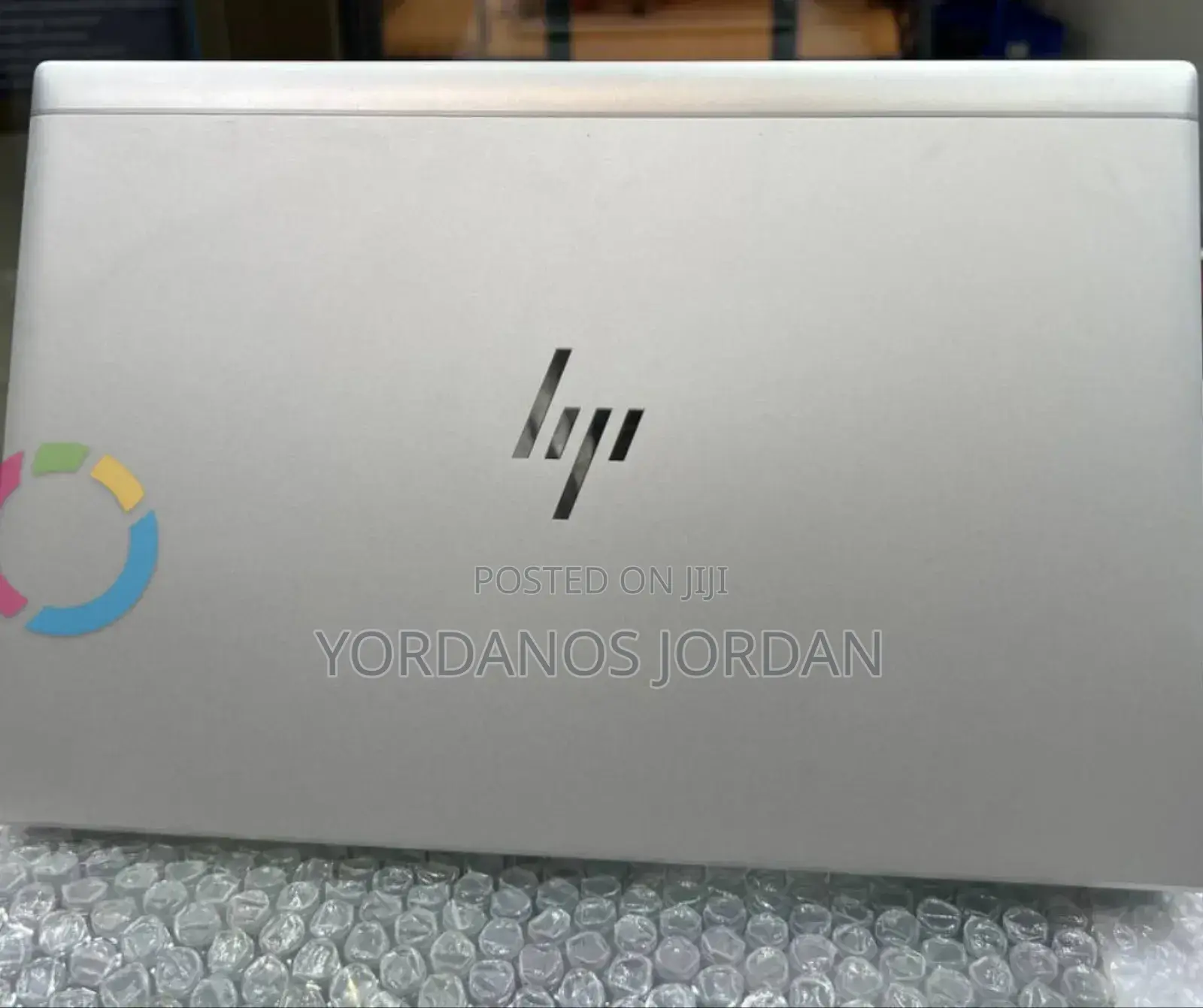 New Laptop HP EliteBook 830 G8 16GB Intel Core i5 SSD 512GB