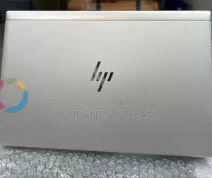 New Laptop HP EliteBook 830 G8 16GB Intel Core i5 SSD 512GB